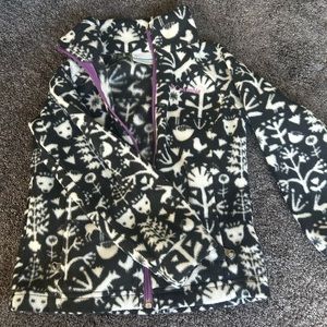 Girls- Columbia Fleece